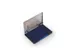Inktkussen Trodat metaal 9052M 110x70mm blauw