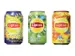 Ice Tea Sparkling canette 330ml
