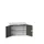 universele kast,HxBxD 600x800x350mm,2xStalen bodem,romp RAL7035