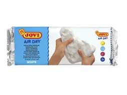 Klei Jovi air dry 1kg wit