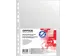 Office Products showtas A4 30 micron 11-gaats Glashelder 100 stuks