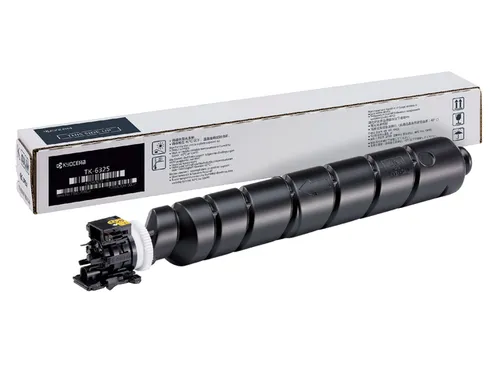Toner Kyocera TK-6325K zwart