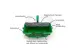 OUTLET Unger ErgoTec 6-in-1 Glasreiniging Complete Kit