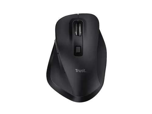 Muis Trust Fyda draadloos eco