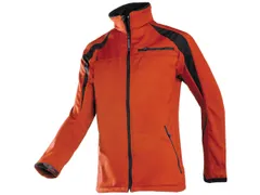 Sioen 9834 Piemonte softshell jas - XL