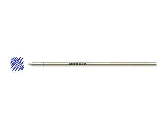 Balpenvulling Rhodia scRipt 0.7mm blauw - 2
