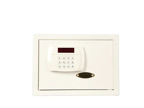Saga Hotelsafe D 25mos