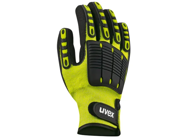 Uvex Synexo Impact 1 Handschoen - 8