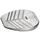 OX 43-0510 Aluminium kettingzaag wig