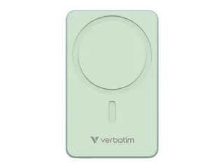 32228 VERBATIM Charge'n'Go Magnetic Powerbank Herlaadbaar 10.000 mA - 2