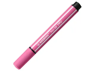 Viltstift STABILO Pen 68/17 Max heliotrope - 1