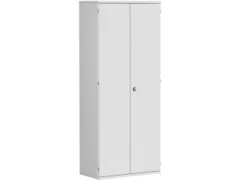 armoire de bureau HxlxP 1920x1000x430mm 4xsol en bois 5haut. classeur