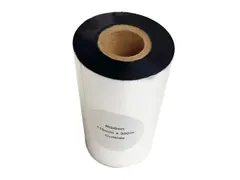 03200BK11030 Zebra 3200 110mmx300m Wax/Resin lint/25mm kern