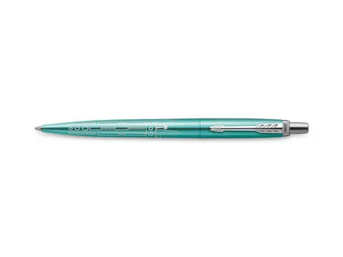 Balpen Parker Jotter Miami CT Medium turquoise