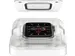 Spigen Screenprotector Apple Watch 5/4 44mm ProFlex EZ Fit 2x