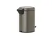 Pedaalemmer newIcon 3 Liter Platina