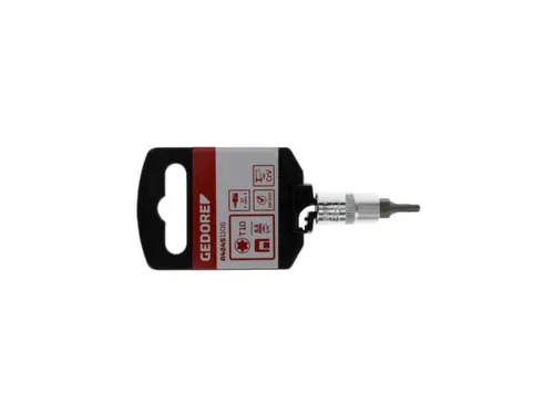 R42451106 Schroevendraaierbit 1/4 inch TX T10 Lengte 37mm