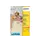 etiket Avery ILK 25,4x10mm wit NP 25 vel 189 etiketten per vel