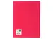 Protège-documents en polypropylène rigide Linicolor 80 vues - A4 - C