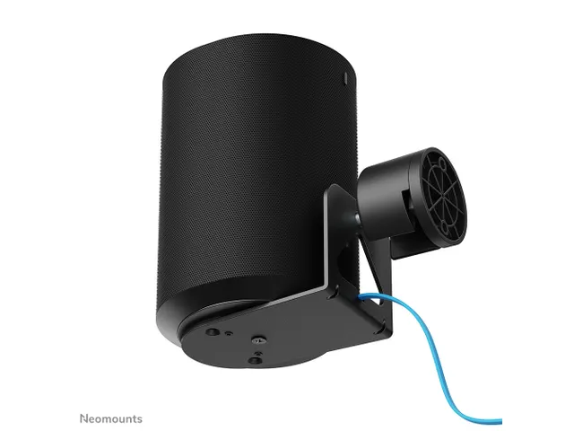 Support mural pour Sonos ERA 100 & 300 Neomounts WL35-722BL1 noir