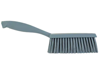 Hygiene 4587-88 handveger grijs zachte vezels 330mm - 1