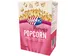 Popcorn Microwave, sucré, boîte de 3 x 90 g