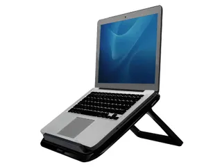 Laptopstandaard Fellowes I-Spire Quick Lift zwart - 2