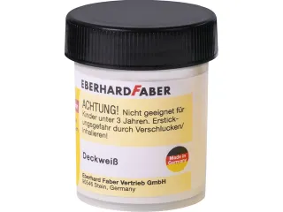 Verfset Eberhard Faber 13 potjes kant en klaar - 2