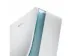OUTLET Distributeur savon Satino SF1 Hyginity Clean&Care 1000ml blanc