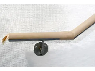 Afdekpapier zelfklevend UPM 7,5 cm x 50 m - 3