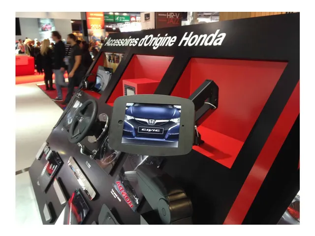 Compulocks 660REACH211SENB, 27,9 cm (11 inch), iPad Pro 11, Zwart, Alu