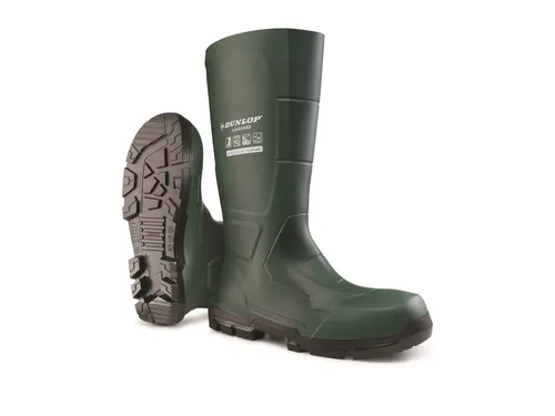 Dunlop Jobguard Full Safety veiligheidslaars S5 - 47