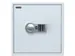 Coffre-fort anti-effraction Salvus Monza 2 serrure électronique