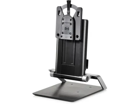 Integrated Work Center voor desktop Mini en thin client