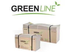 Voidfill papier FillPak Greenline grijs 70 g/m² gerecycleerd 381mmx36