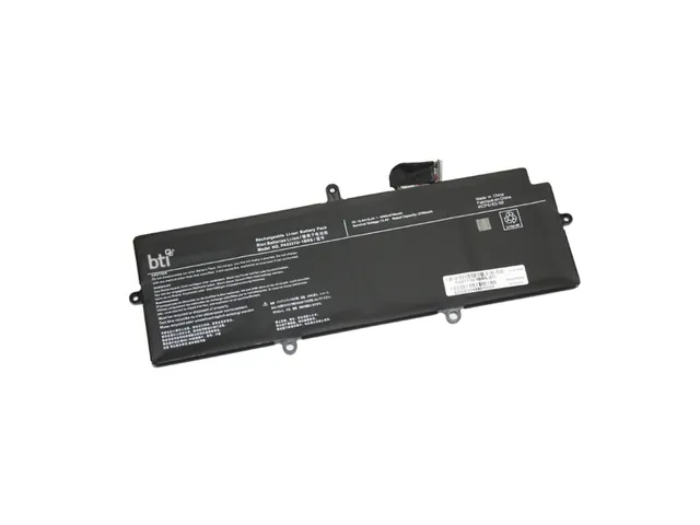 Origin Storage PA5331U-1BRS-BTI, 2730 mAh, Lithium-Ion (Li-Ion), 15,4