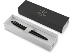 Jotter XL SE20 Monochroom balpen Black giftbox