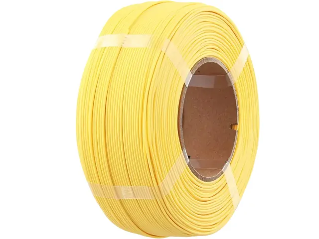PLA 1,75mm REF MATTE SAVANNAH YELLOW 1kg
