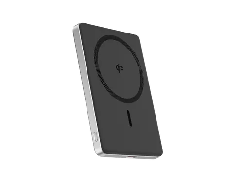 Qi2 Ultrathin Powerbank 10000 mAh