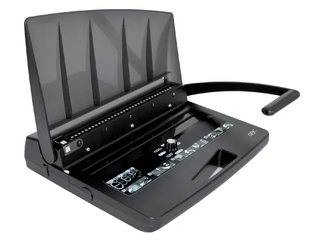 Inbindmachine Gbc W15 34-gaats