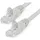 Netwerkkabel CAT6 Ethernet 15 Meter Grijs