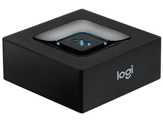 Bluetooth Audio Adapter 980-000912 zwart - 1
