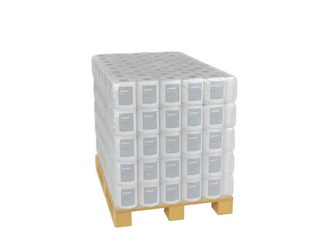 Toiletpapier Katrin 3-laags 250 vel wit 11711 Pallet