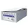 Envelop DL 110x220mm Strip Opale Velijn reference 130µm hoogwit