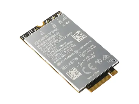 ThinkPad Quectel RM520N-GL 5g m.2 WWAN Module
