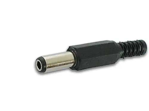 DC Plug 2.1 x 5.5x14mm