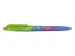Rollerpen PILOT friXion Friends medium hemelsblauw