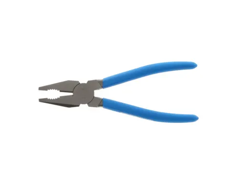 8245-180 TL Combinatietang Euro model 180mm dip-geïsoleerd