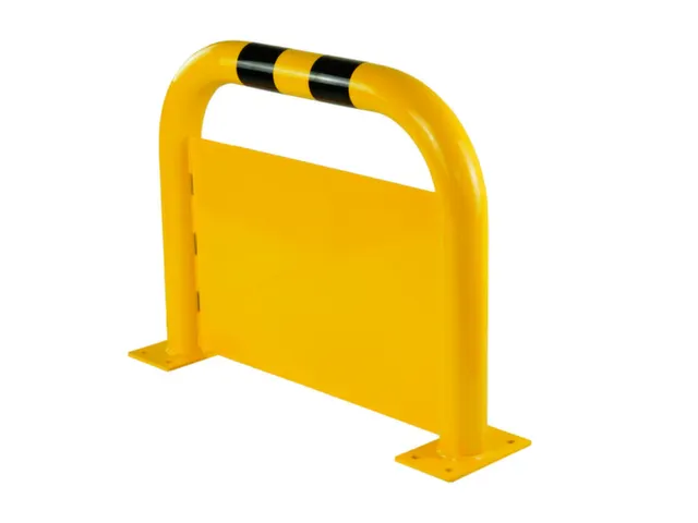 arceau de protection,p. int./ext.,HxlxP 600x1000x195mm,acier