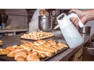 IK Food 1.5 Drukspuit Pomp 1 Liter - 2